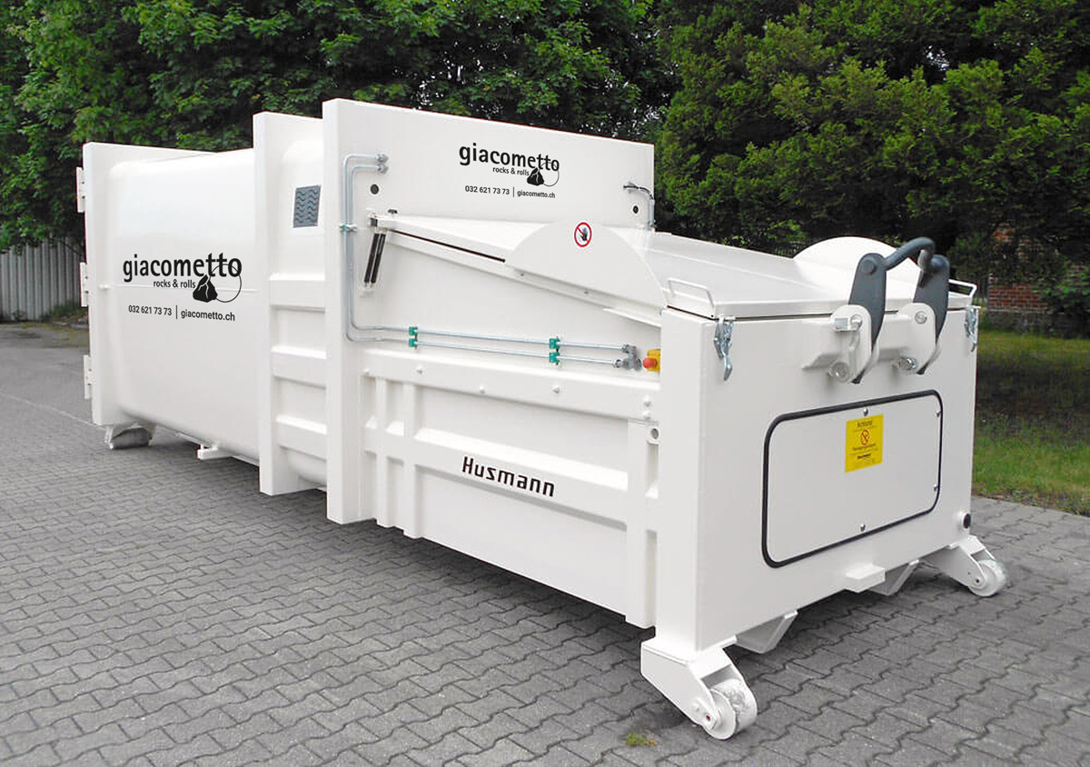pressmulden industriekunden mieten giacometto transport husmann bern solothurn 1